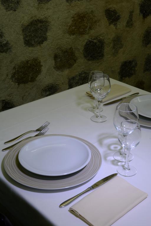 Hotel Orri Tortoli Luaran gambar
