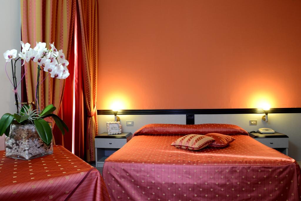 Hotel Orri Tortoli Luaran gambar