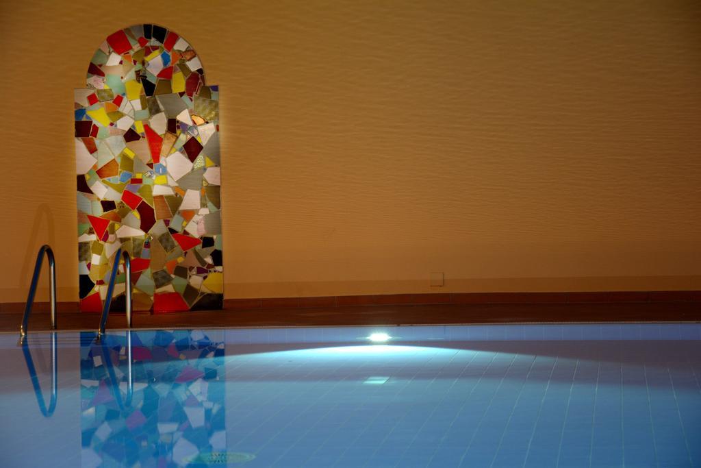 Hotel Orri Tortoli Luaran gambar