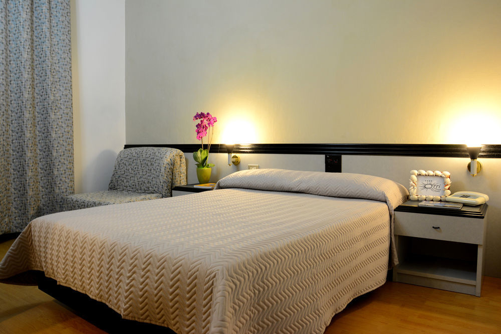 Hotel Orri Tortoli Luaran gambar