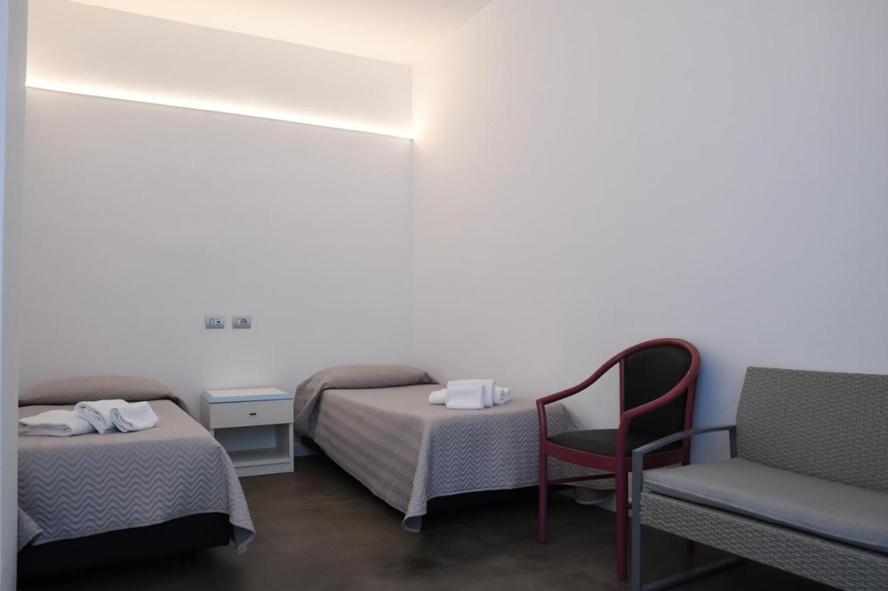 Hotel Orri Tortoli Luaran gambar