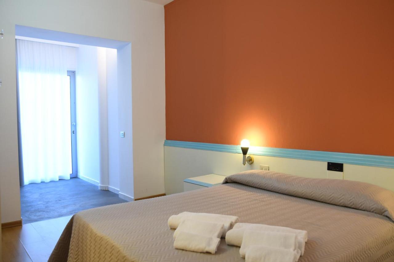 Hotel Orri Tortoli Luaran gambar