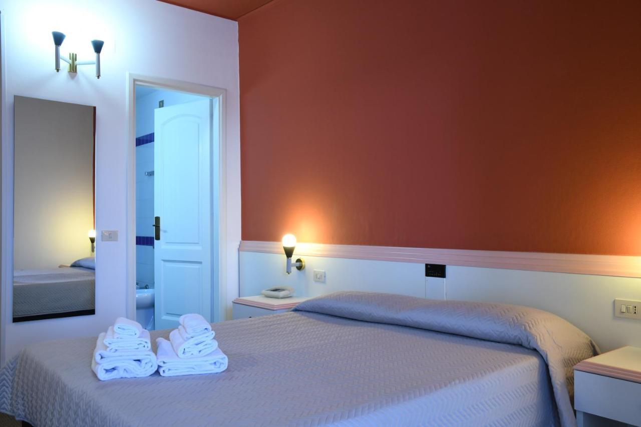 Hotel Orri Tortoli Luaran gambar